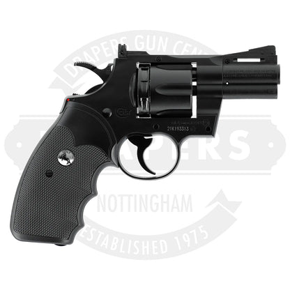 Colt Python Polymer 2.5in .177