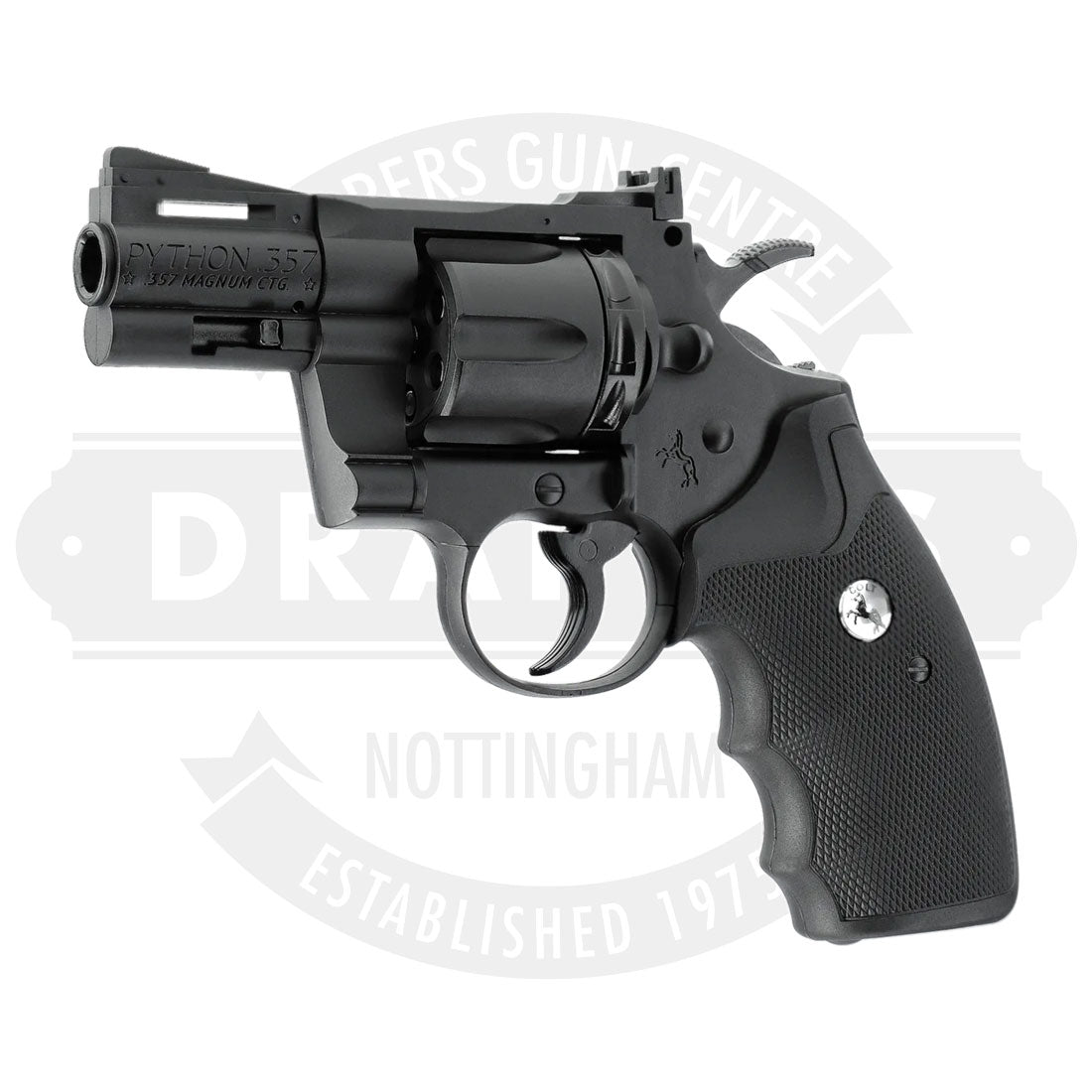 Colt Python Polymer 2.5in .177