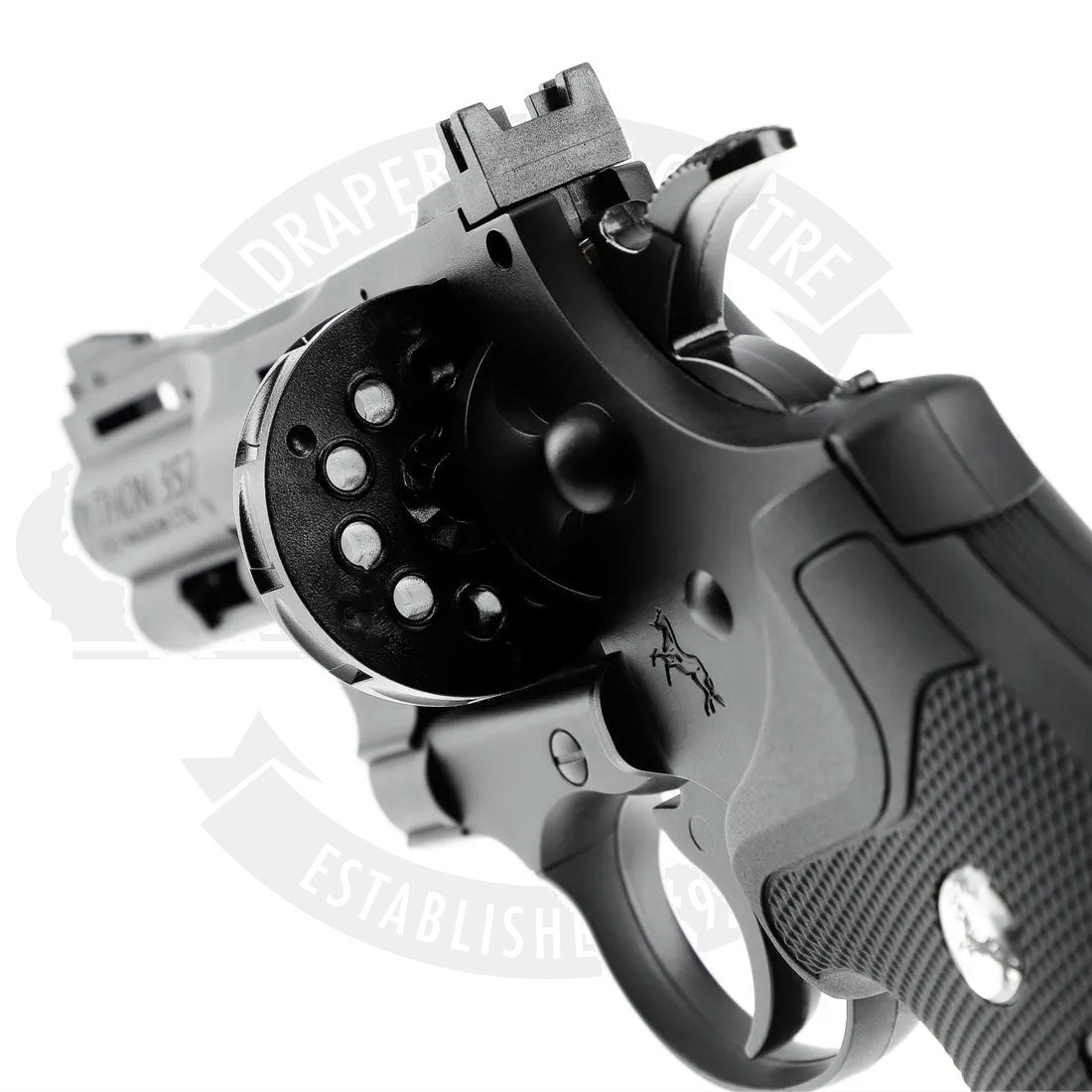 Colt Python Polymer 2.5in .177