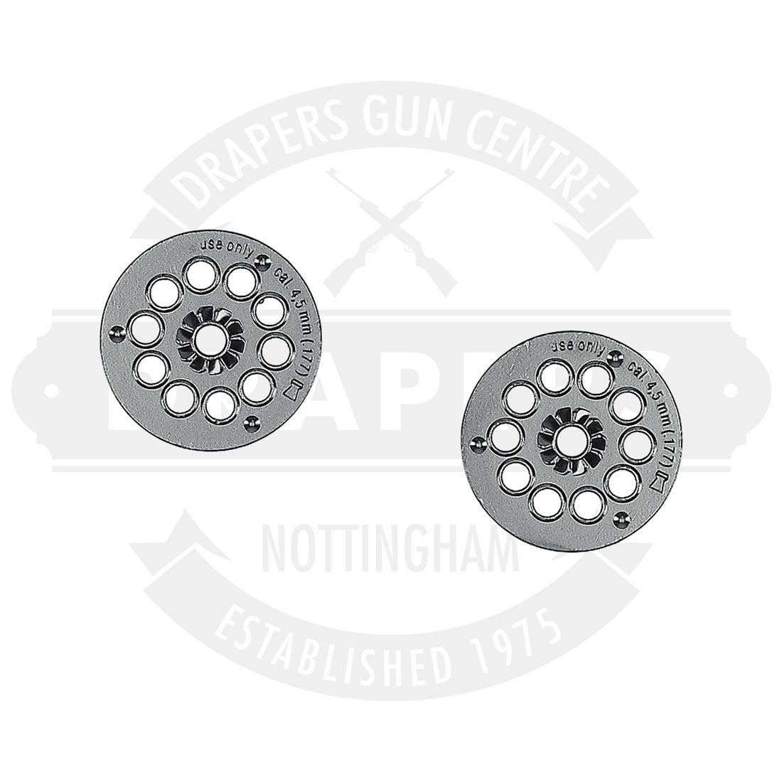 Colt Python Polymer 2.5in .177