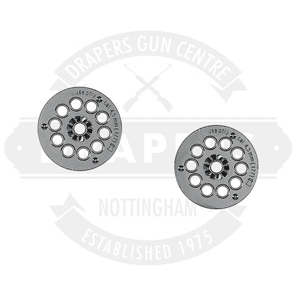 Colt Python Polymer 2.5in .177