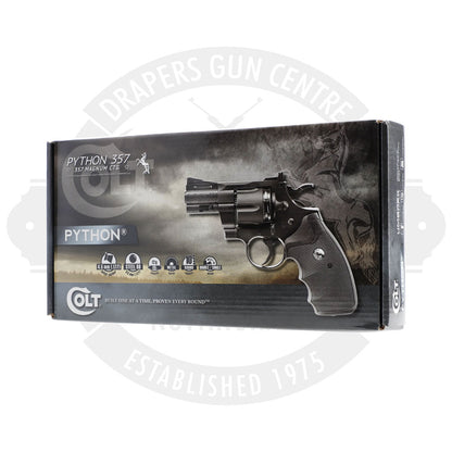 Colt Python Polymer 2.5in .177