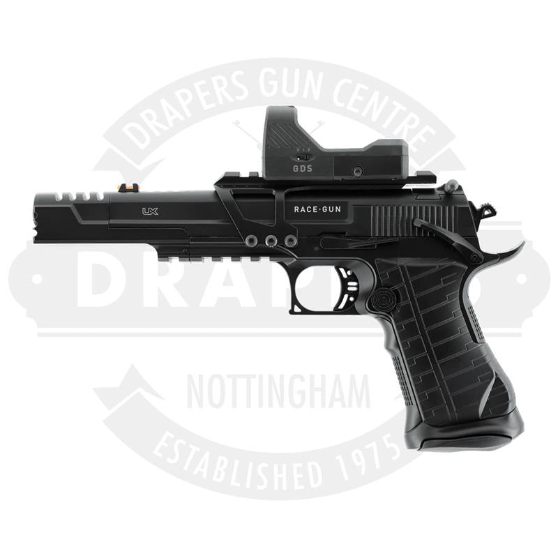 Umarex UX Race Gun Kit 4.5mm BB