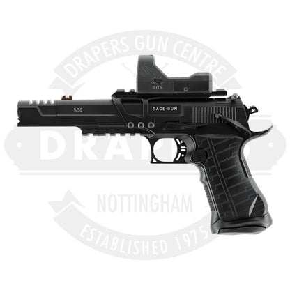Umarex UX Race Gun Kit 4.5mm BB