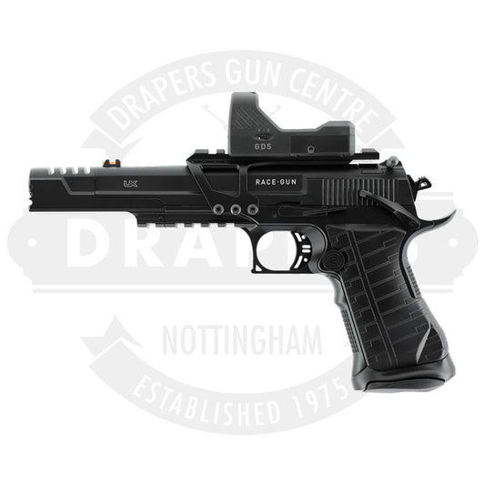 Umarex UX Race Gun Kit 4.5mm BB