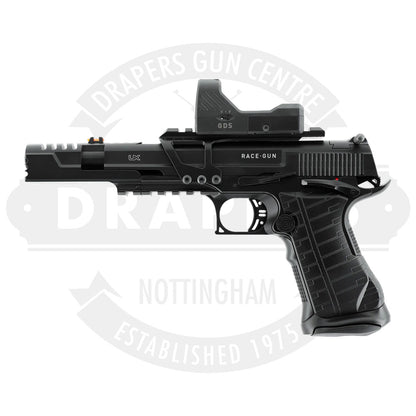Umarex UX Race Gun Kit 4.5mm BB