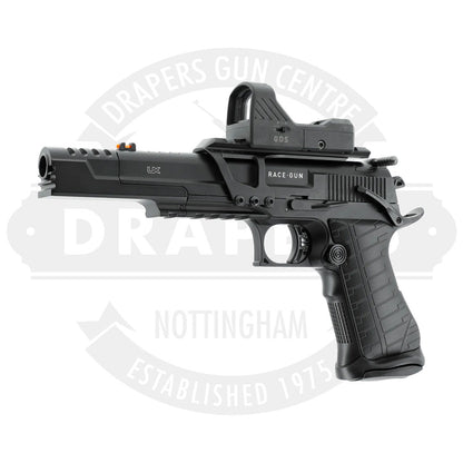 Umarex UX Race Gun Kit 4.5mm BB