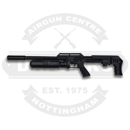 FX Impact M3 Black .22