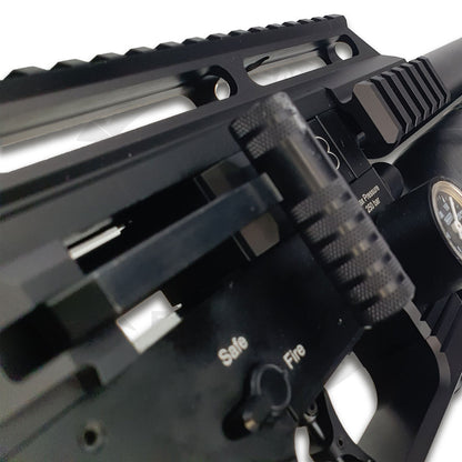 FX Impact M3 Black .22
