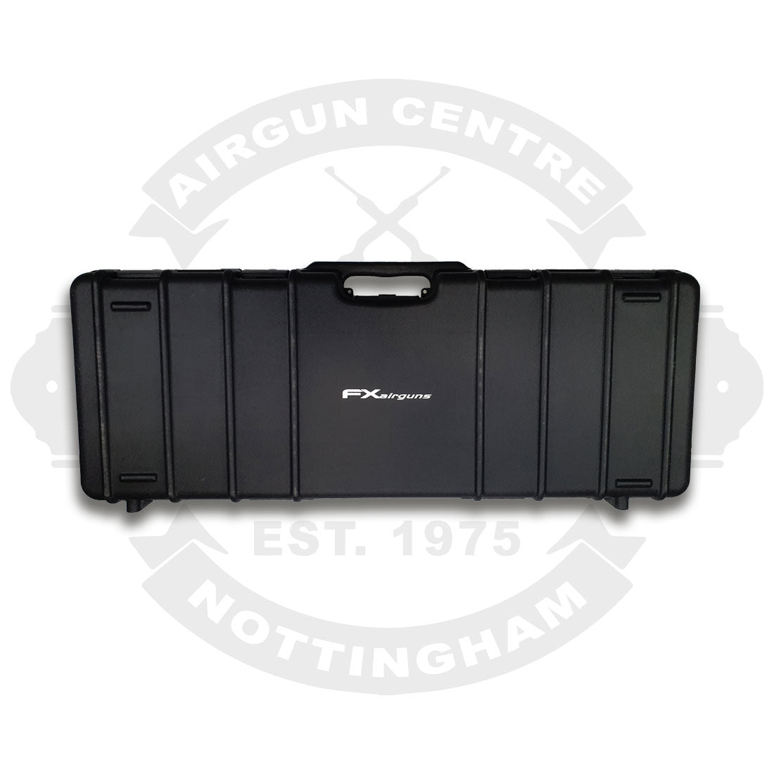 FX Impact M3 Black .22
