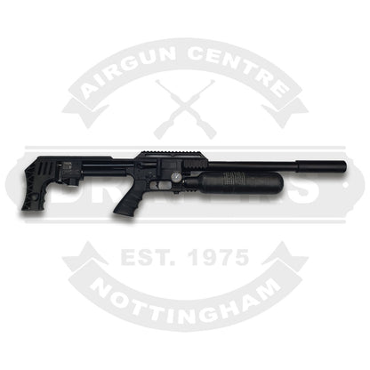 FX Impact M3 Black .177