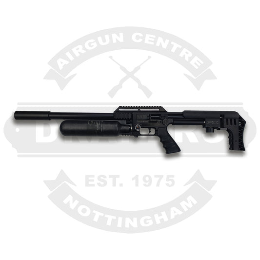 FX Impact M3 Black .177