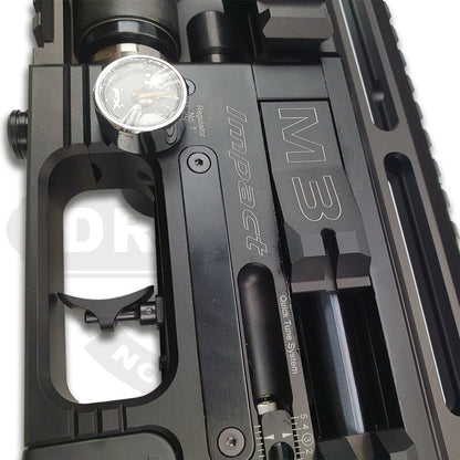 FX Impact M3 Black .177