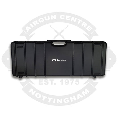 FX Impact M3 Black .177