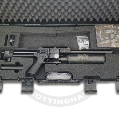 FX Impact M3 Black .177