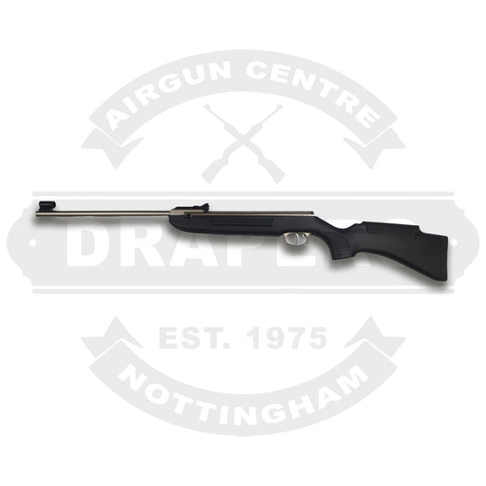 Weihrauch HW30SF Synthetic Stock Stainless .177 7ft/lb