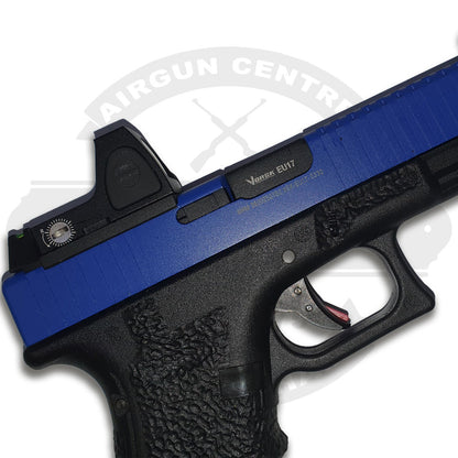 Vorsk EU17 Dual Tone Red Dot