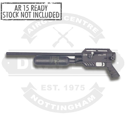 FX Dreamline Tactical Carbon Fibre Bottle .22