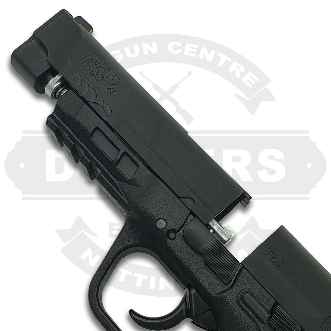Smith & Wesson M&P45 M2.0 4.5mm