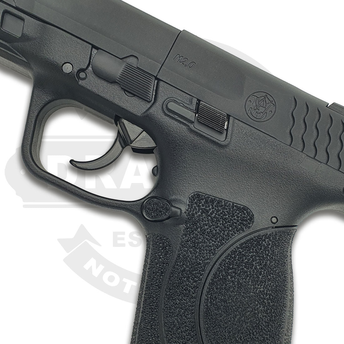 Smith & Wesson M&P45 M2.0 4.5mm