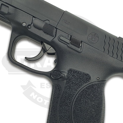 Smith & Wesson M&P45 M2.0 4.5mm