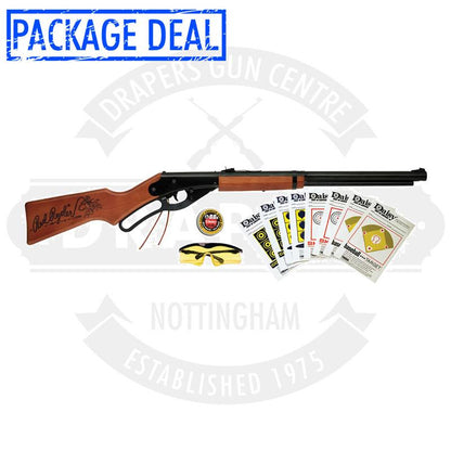Daisy Red Ryder Repeater Fun Kit 4.5mm BB