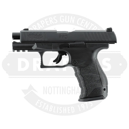 Walther PPQ M2 Black .177