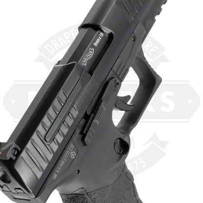Walther PPQ M2 Black .177