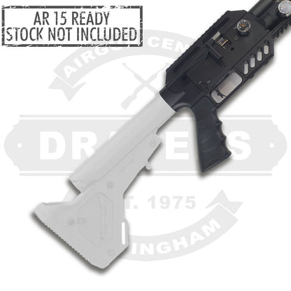 FX Dreamline Tactical Bottle .177