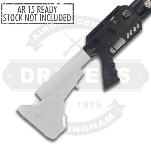 FX Dreamline Tactical Bottle .177