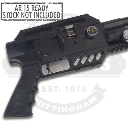 FX Dreamline Tactical Bottle .177