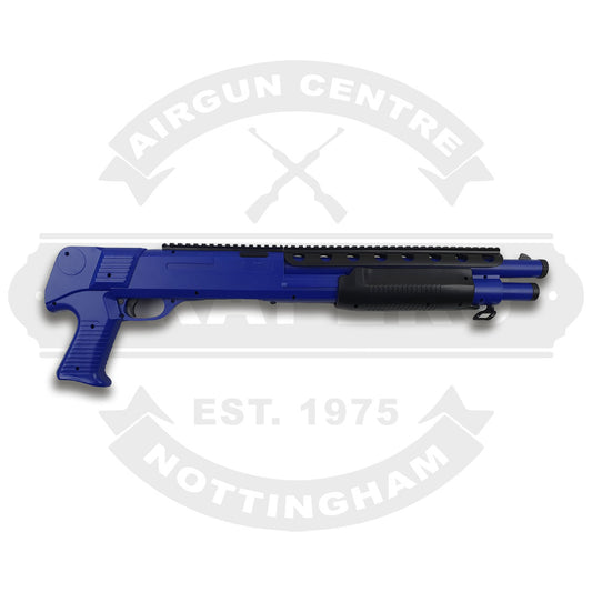M309 Airsoft Tactical Shotgun