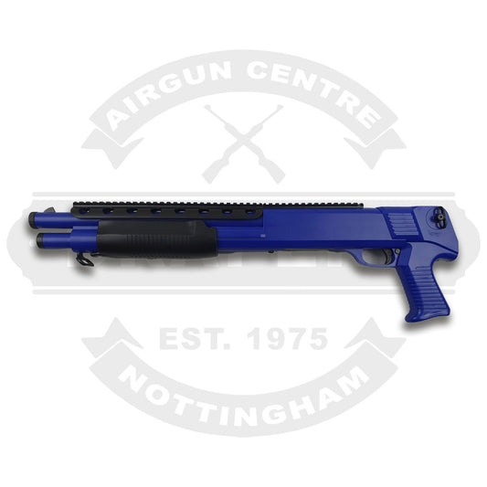 M309 Airsoft Tactical Shotgun