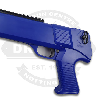 M309 Airsoft Tactical Shotgun
