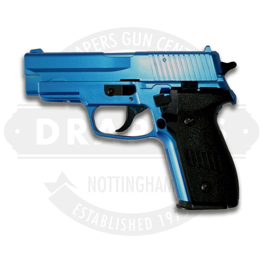HA109 Spring Powered Airsoft Pistol