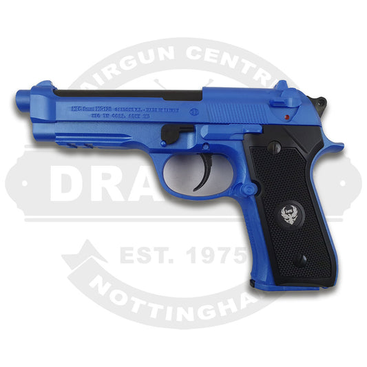 HG126 Gas Powered Airsoft Pistol