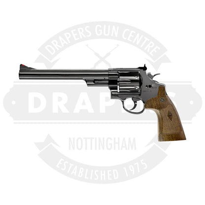Smith & Wesson Dirty Harry M29 8in .177