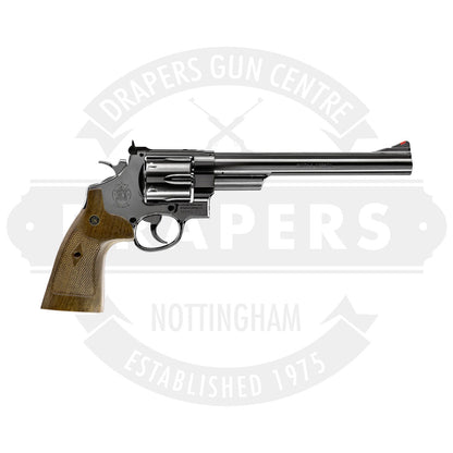 Smith & Wesson Dirty Harry M29 8in .177