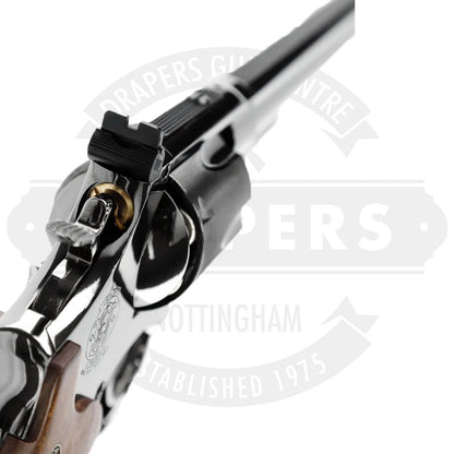 Smith & Wesson Dirty Harry M29 8in .177