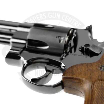 Smith & Wesson Dirty Harry M29 8in .177