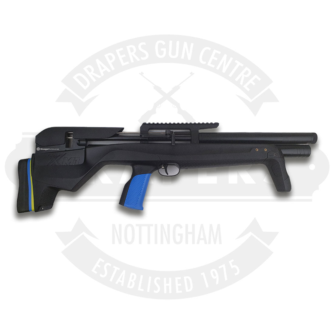 Stoeger XM1 Bullpup .22