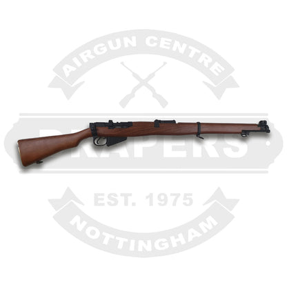 S&T Lee Enfield No 1 Mk 3 Rifle