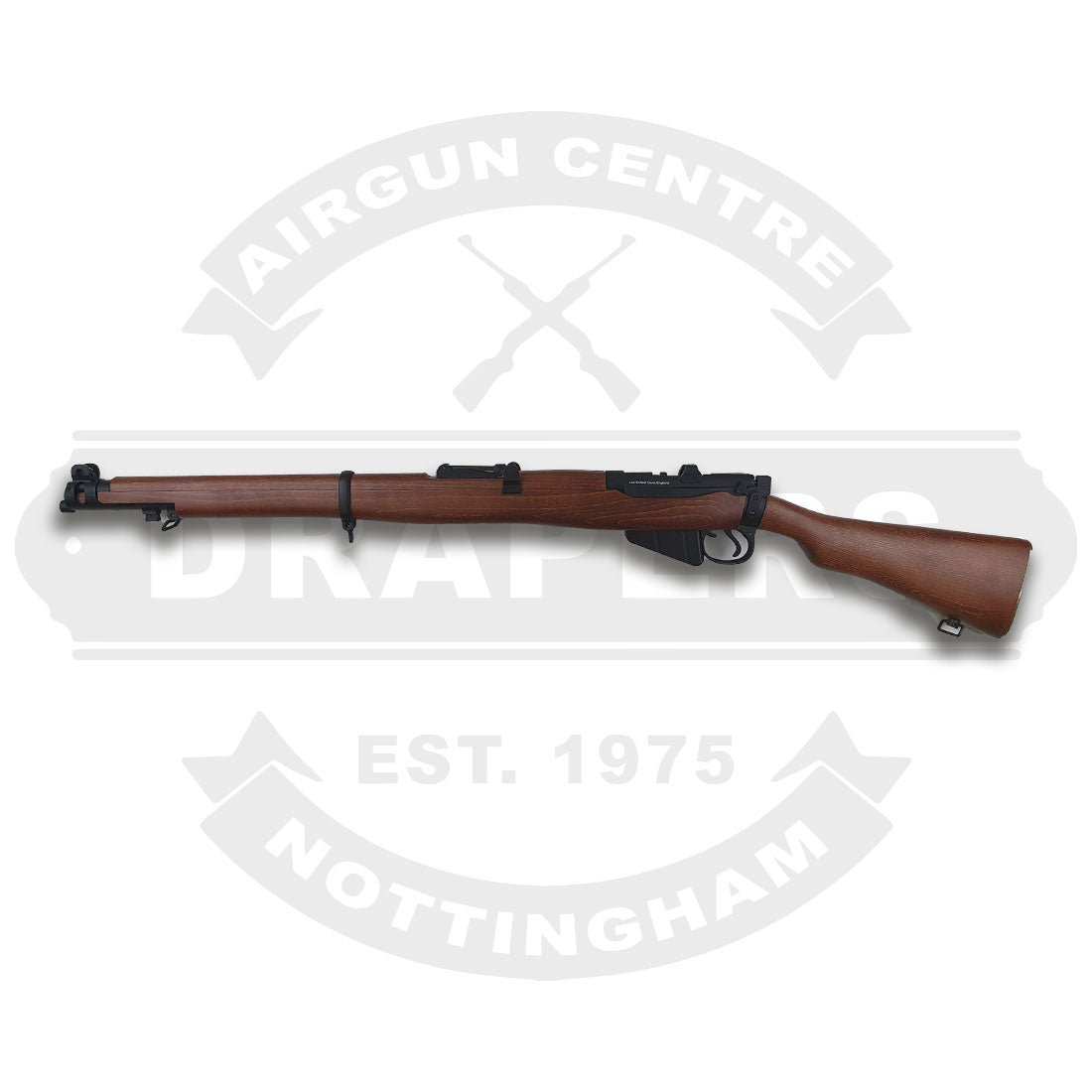 S&T Lee Enfield No 1 Mk 3 Rifle