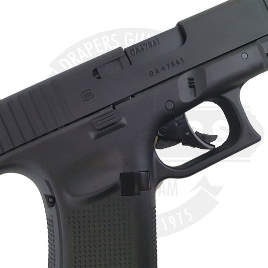 Umarex Glock 17 Gen 5 .177