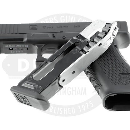 Umarex Glock 17 Gen 5 .177