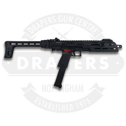 G&G SMC-9 Machine Carbine