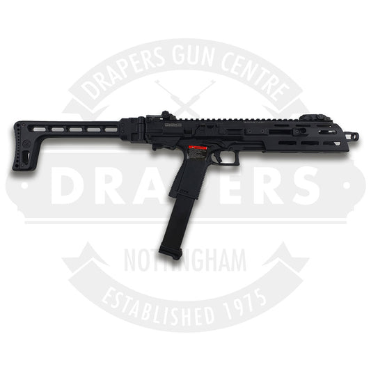 G&G SMC-9 Machine Carbine