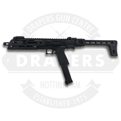 G&G SMC-9 Machine Carbine