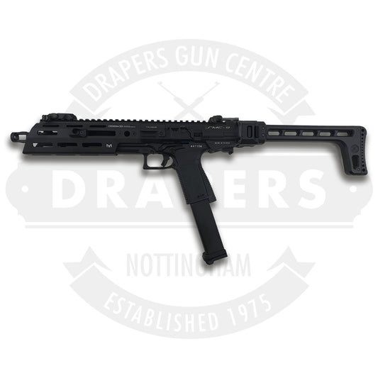 G&G SMC-9 Machine Carbine