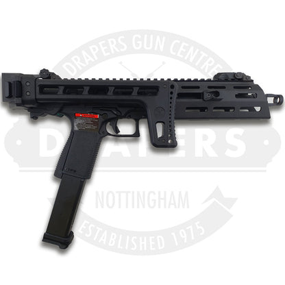 G&G SMC-9 Machine Carbine